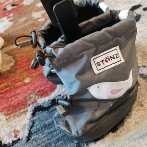 Stonz baby booties (12-24 month)